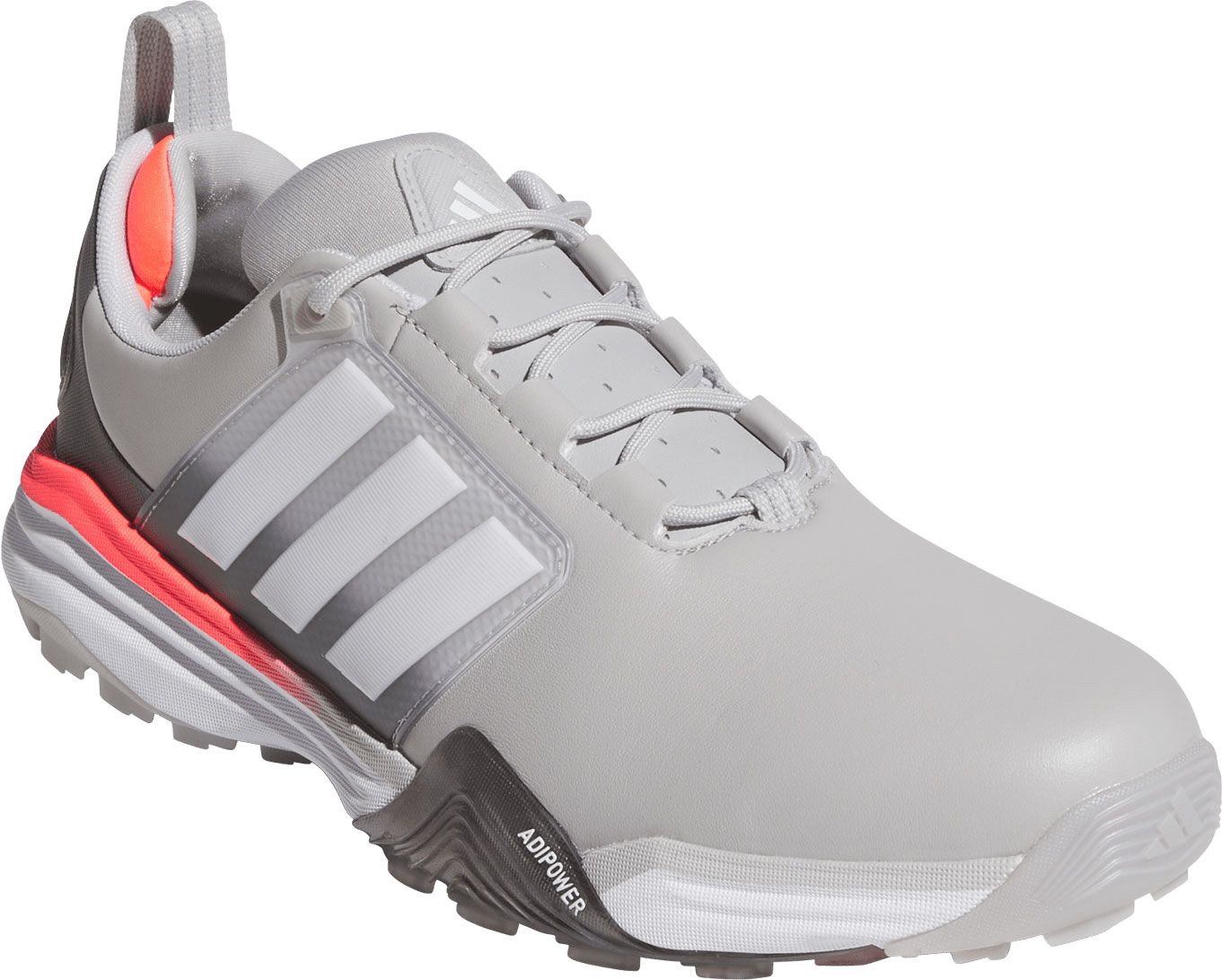 adidas Men's Adipower 26 Spikeless Golf Shoes product image