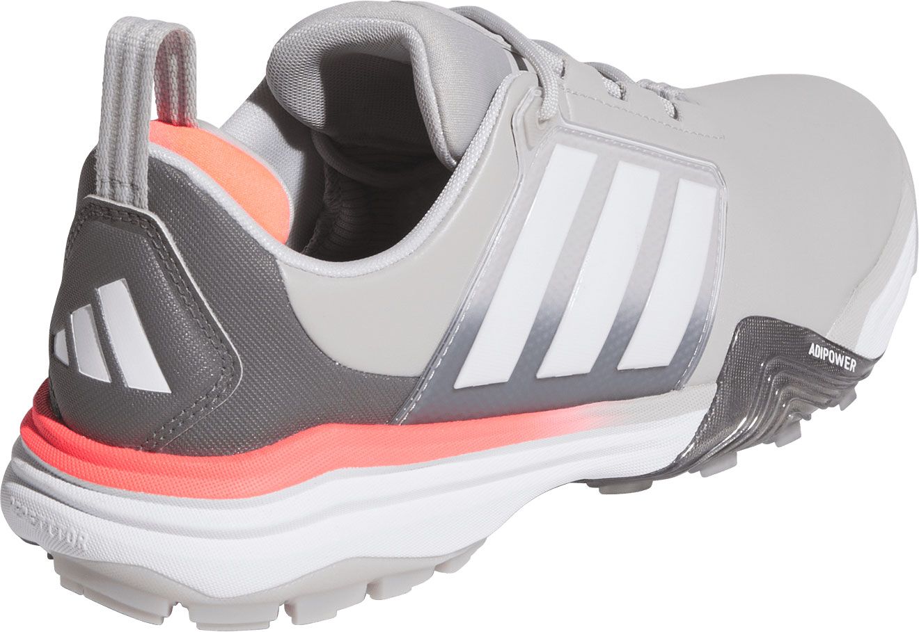 adidas Men's Adipower 26 Spikeless Golf Shoes product image