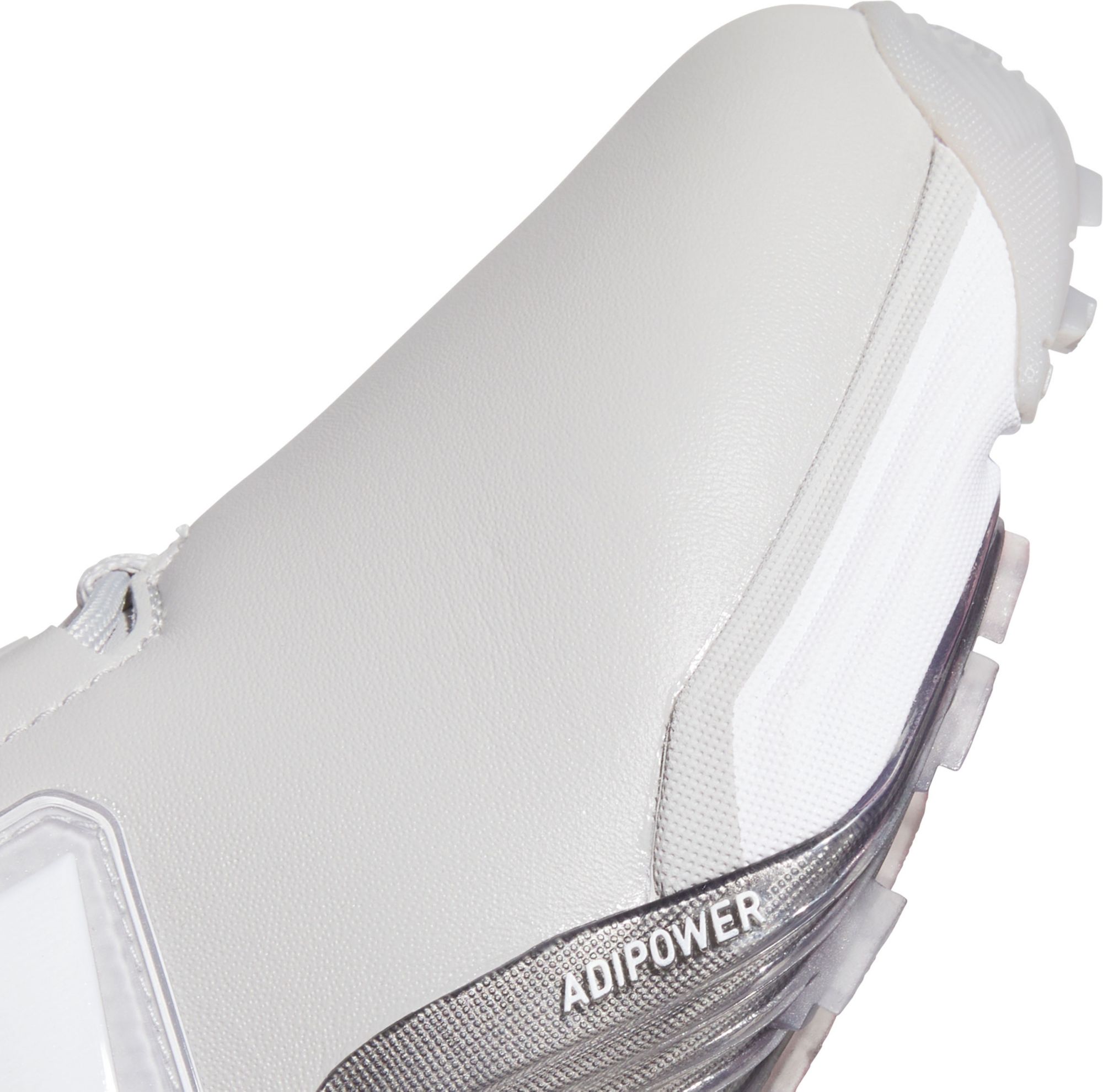 adidas Men's Adipower 26 Spikeless Golf Shoes product image