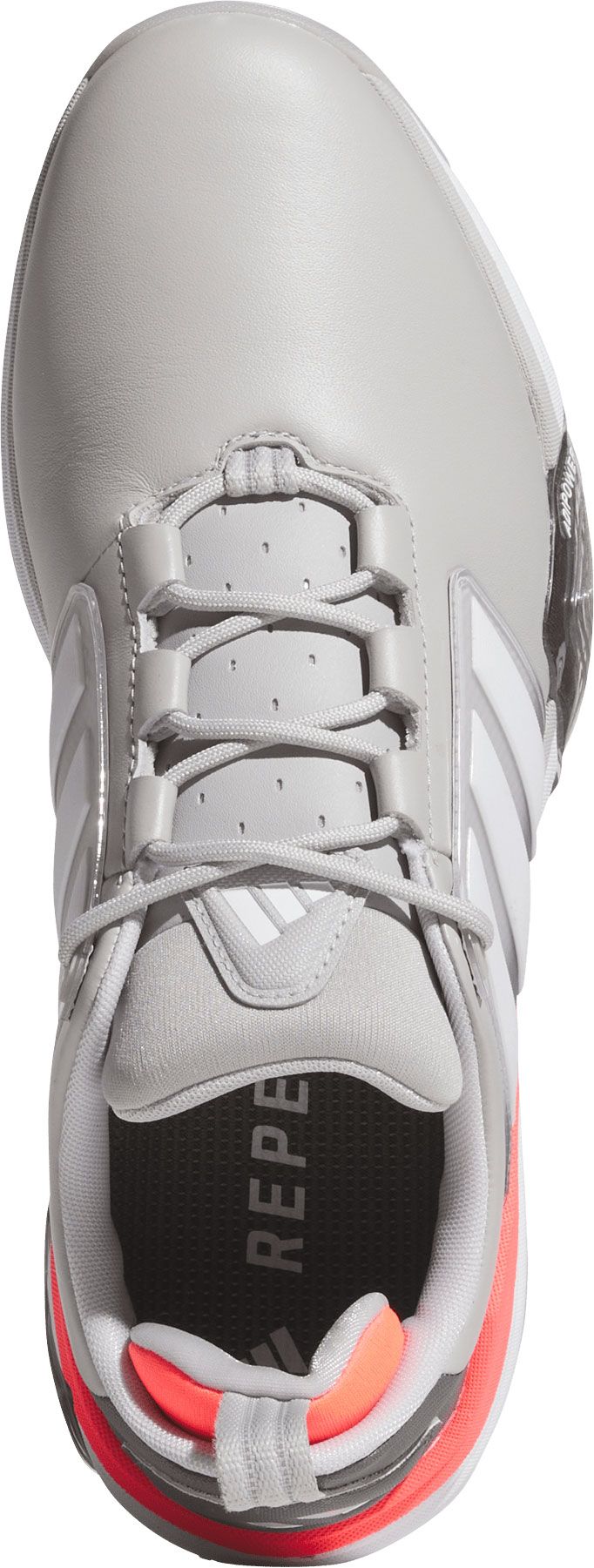 adidas Men's Adipower 26 Spikeless Golf Shoes product image