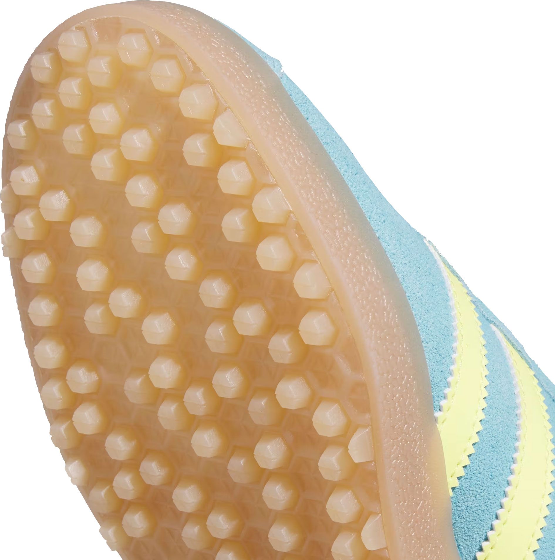 adidas Originals Women's Gazelle Spikeless Golf Shoes product image