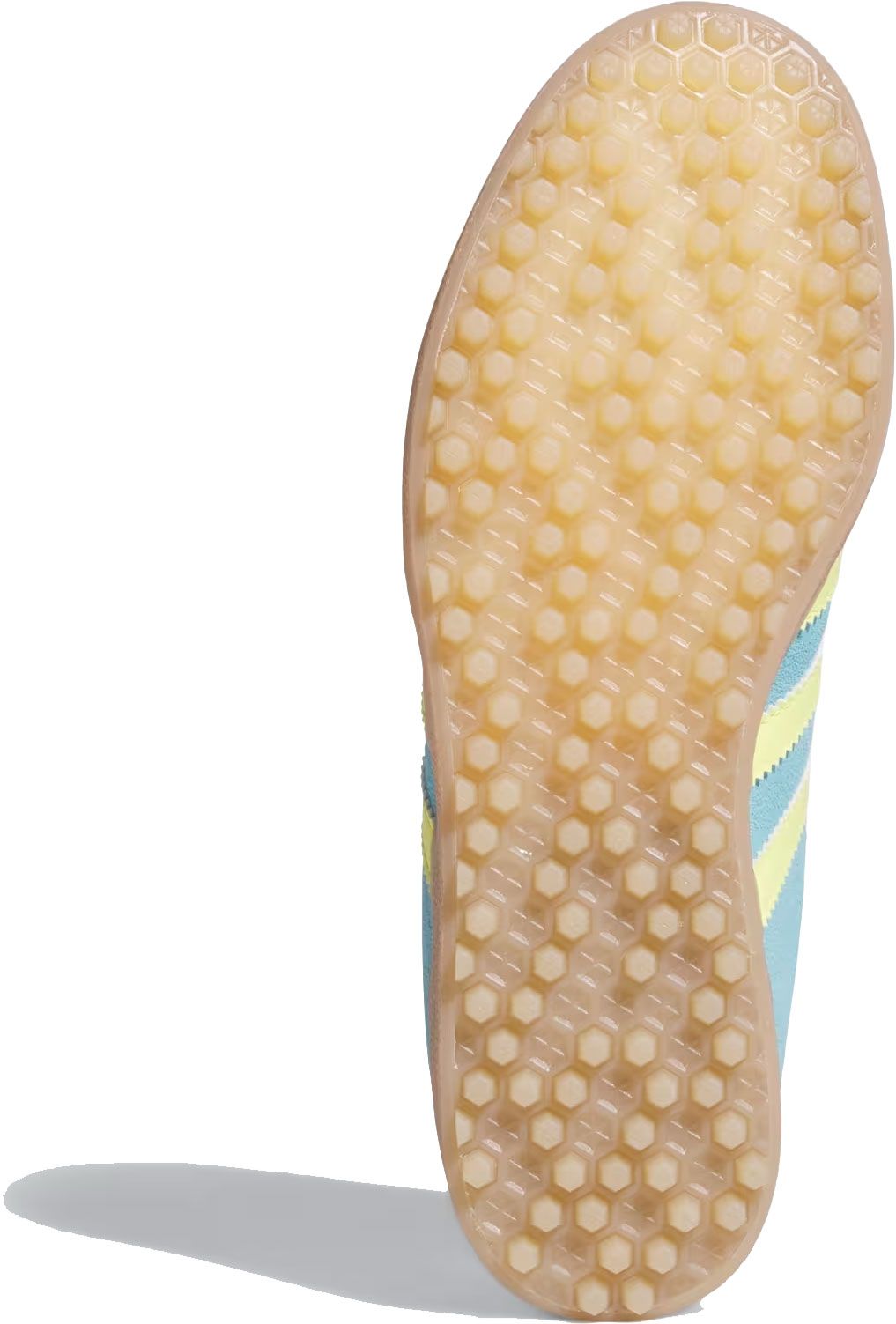 adidas Originals Women's Gazelle Spikeless Golf Shoes product image