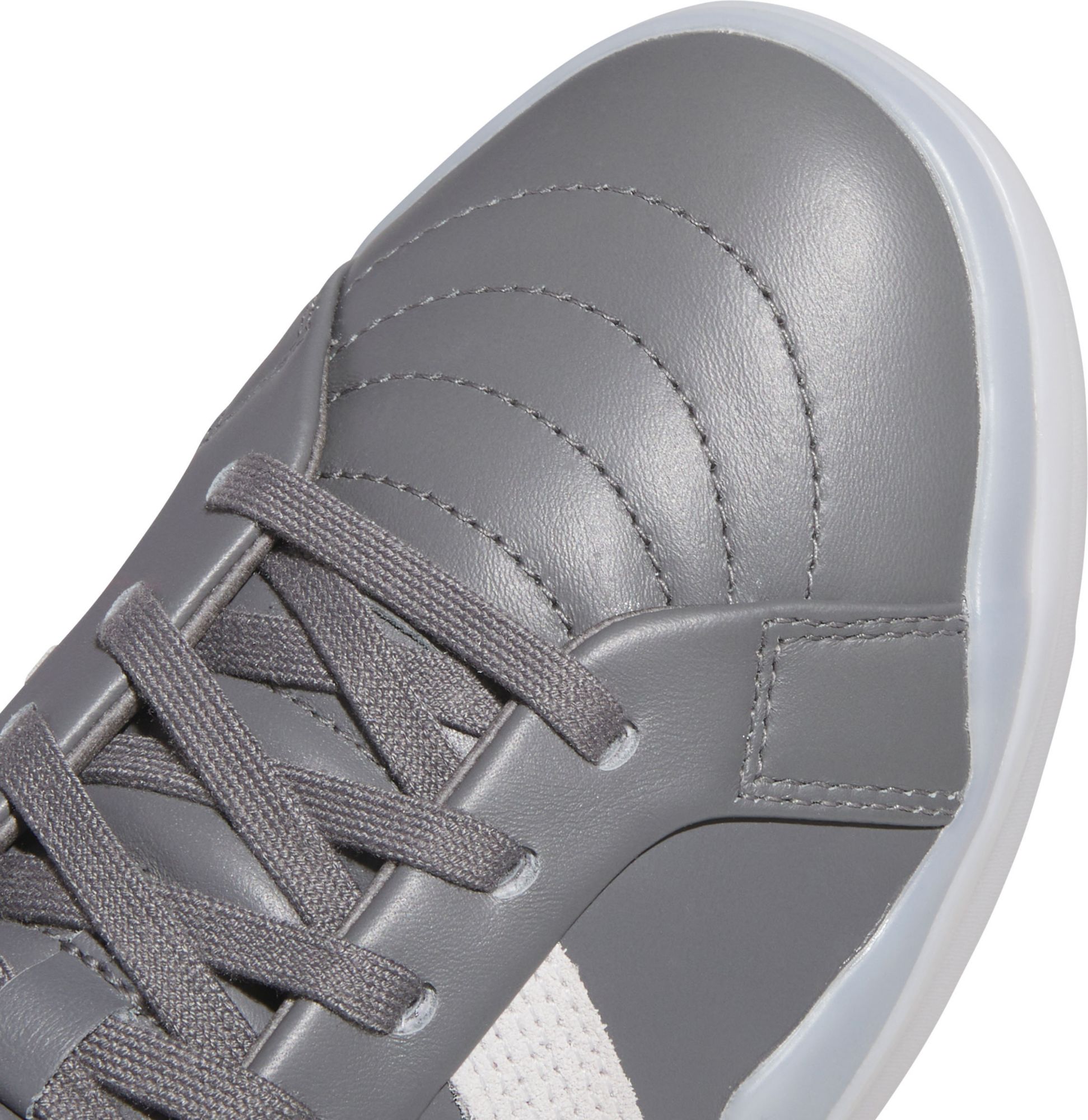 adidas Men's RETROCROSS Gripmore Spikeless Golf Shoes product image
