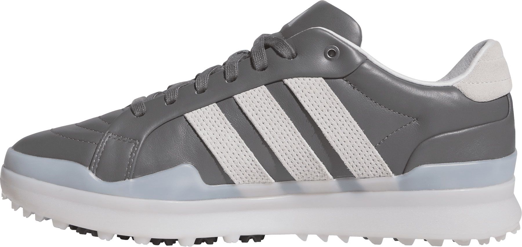 adidas Men's RETROCROSS Gripmore Spikeless Golf Shoes product image