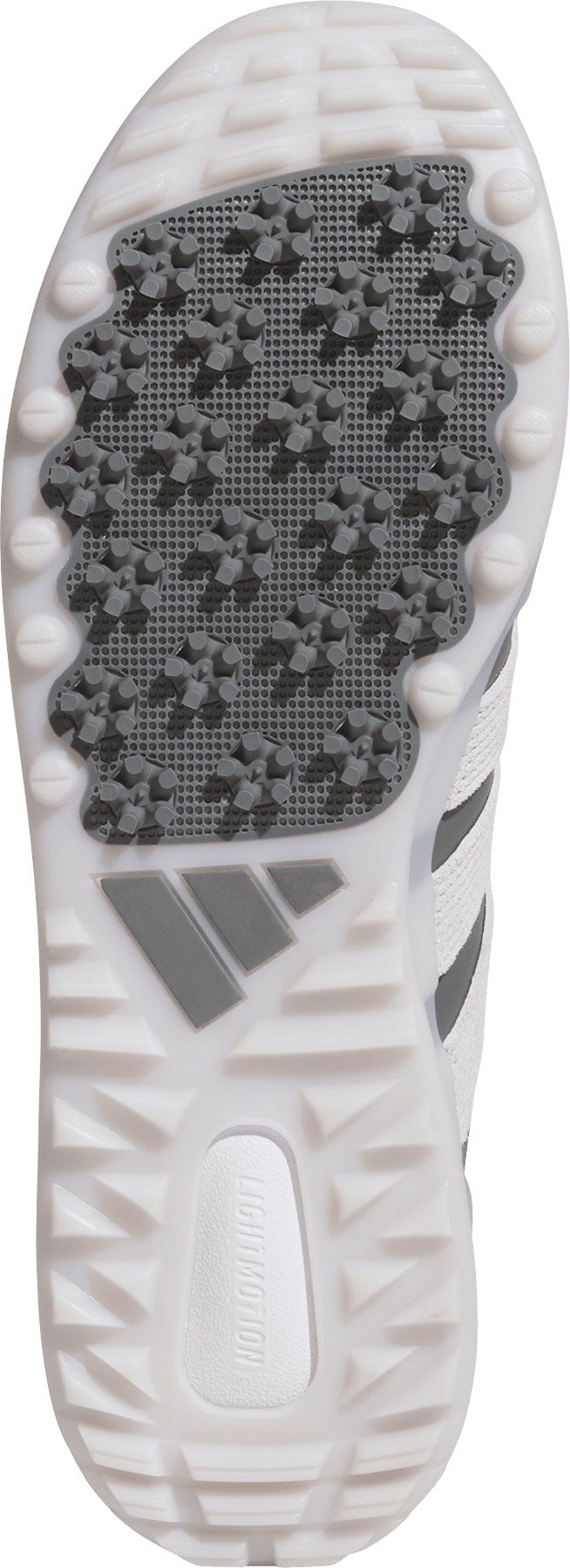 adidas Men's RETROCROSS Gripmore Spikeless Golf Shoes product image