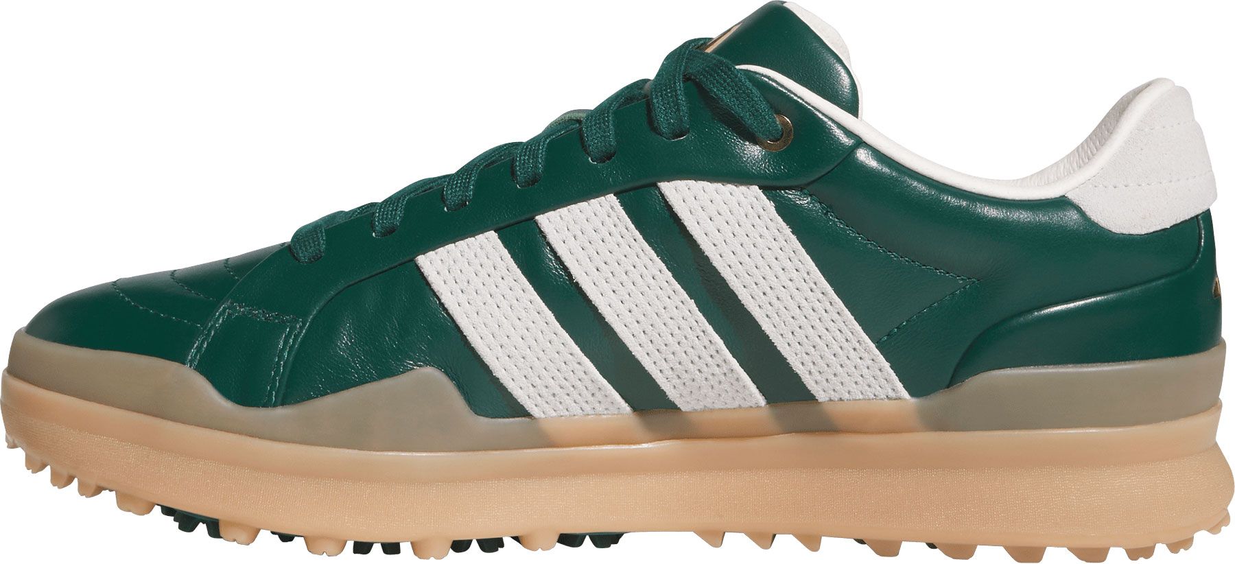 adidas Men's RETROCROSS Gripmore Spikeless Golf Shoes product image