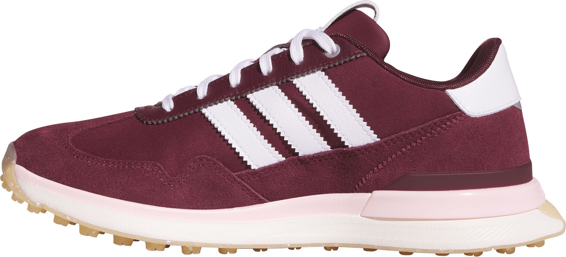 adidas Women's S2G 26 Leather Golf Shoes product image