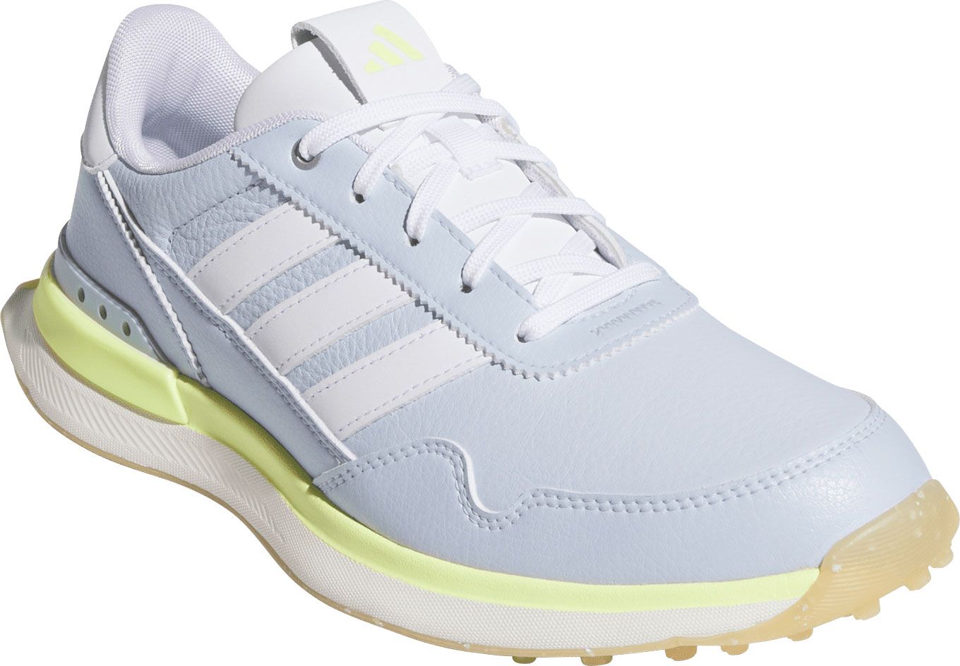 adidas Women's S2G 26 Leather Golf Shoes product image