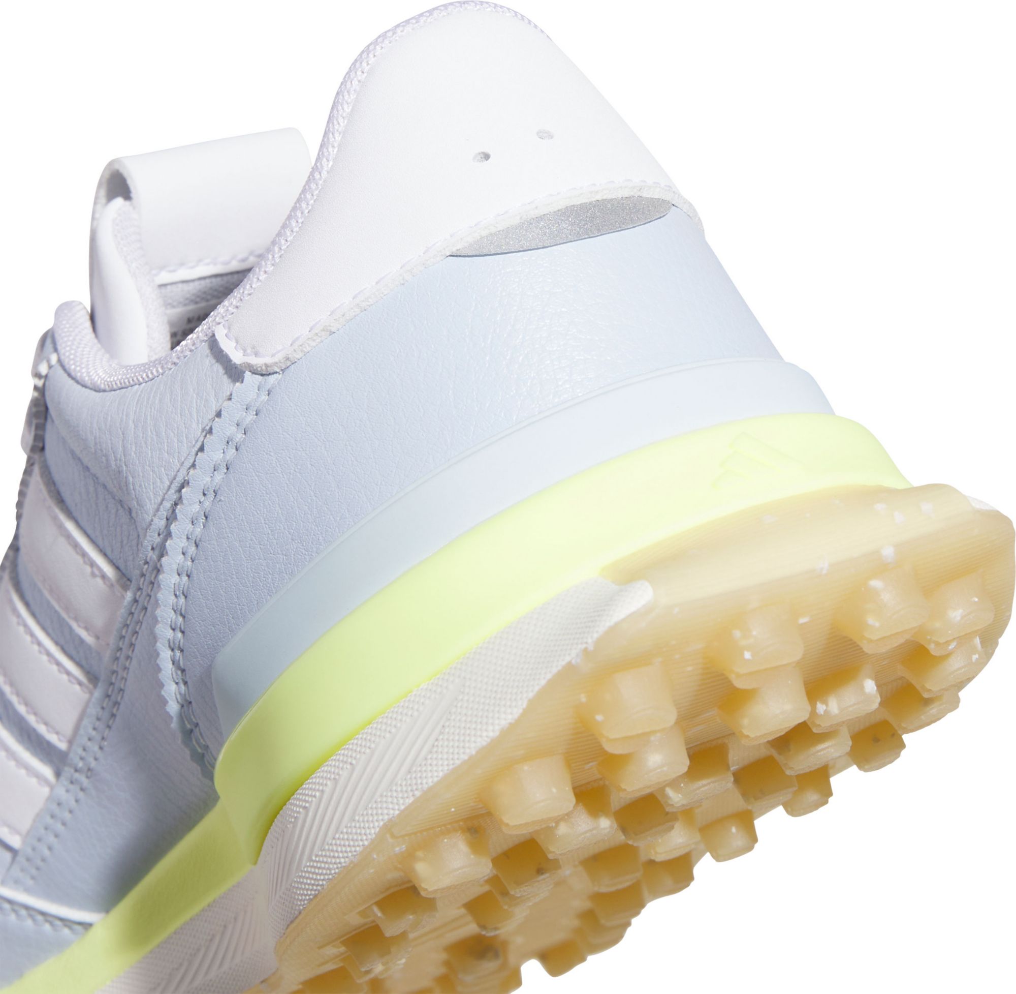 adidas Women's S2G 26 Leather Golf Shoes product image