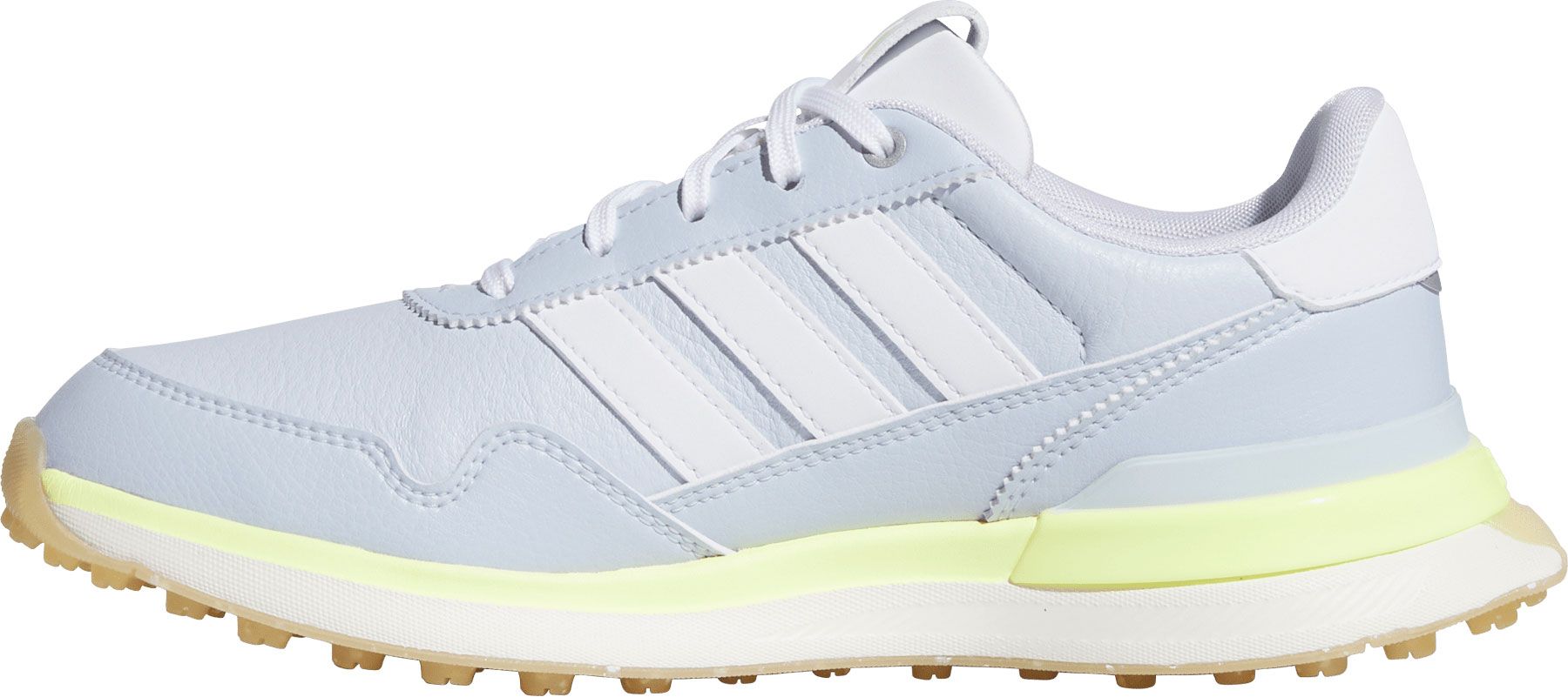 adidas Women's S2G 26 Leather Golf Shoes product image