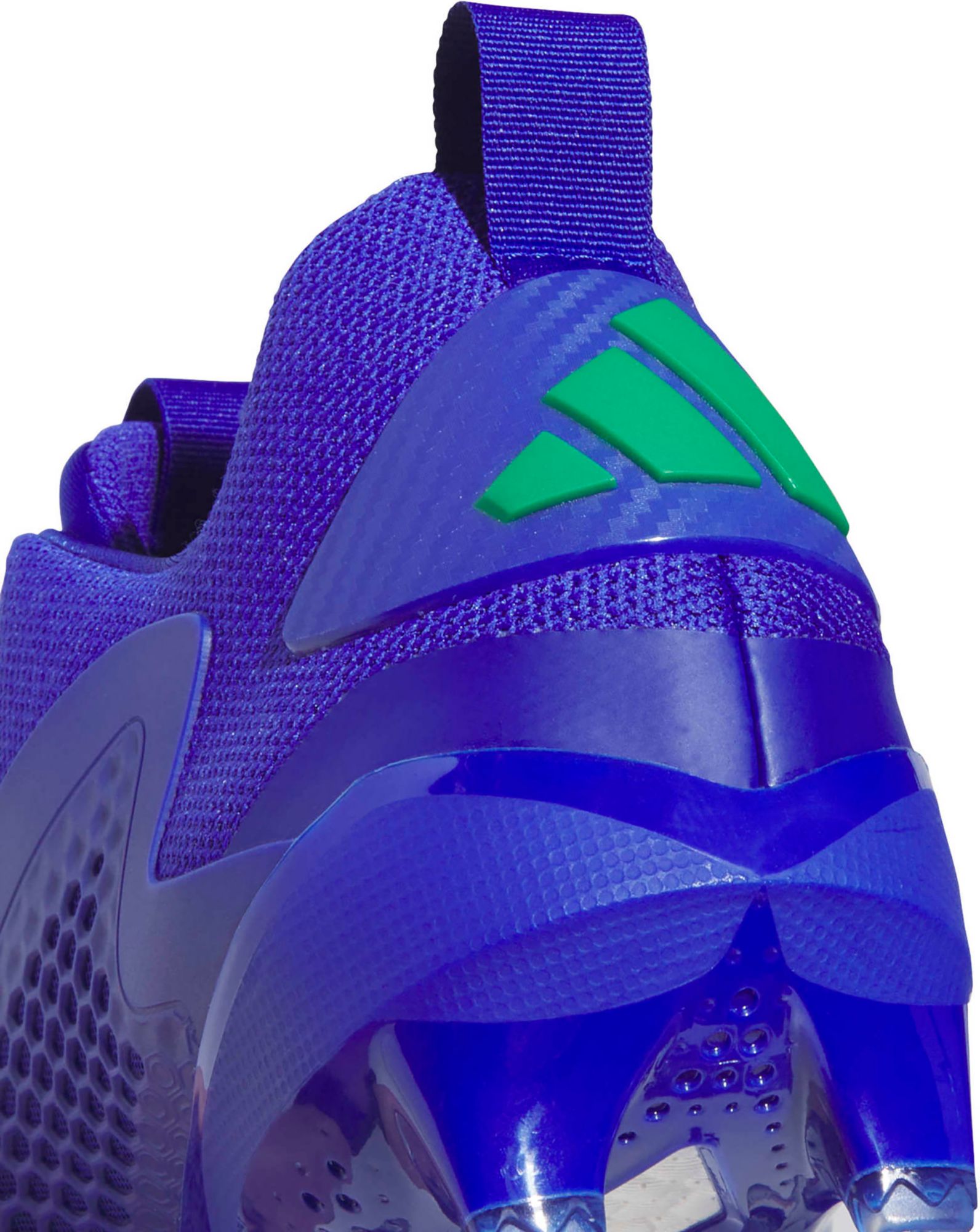 adidas Anthony Edwards 1 Football Cleats product image