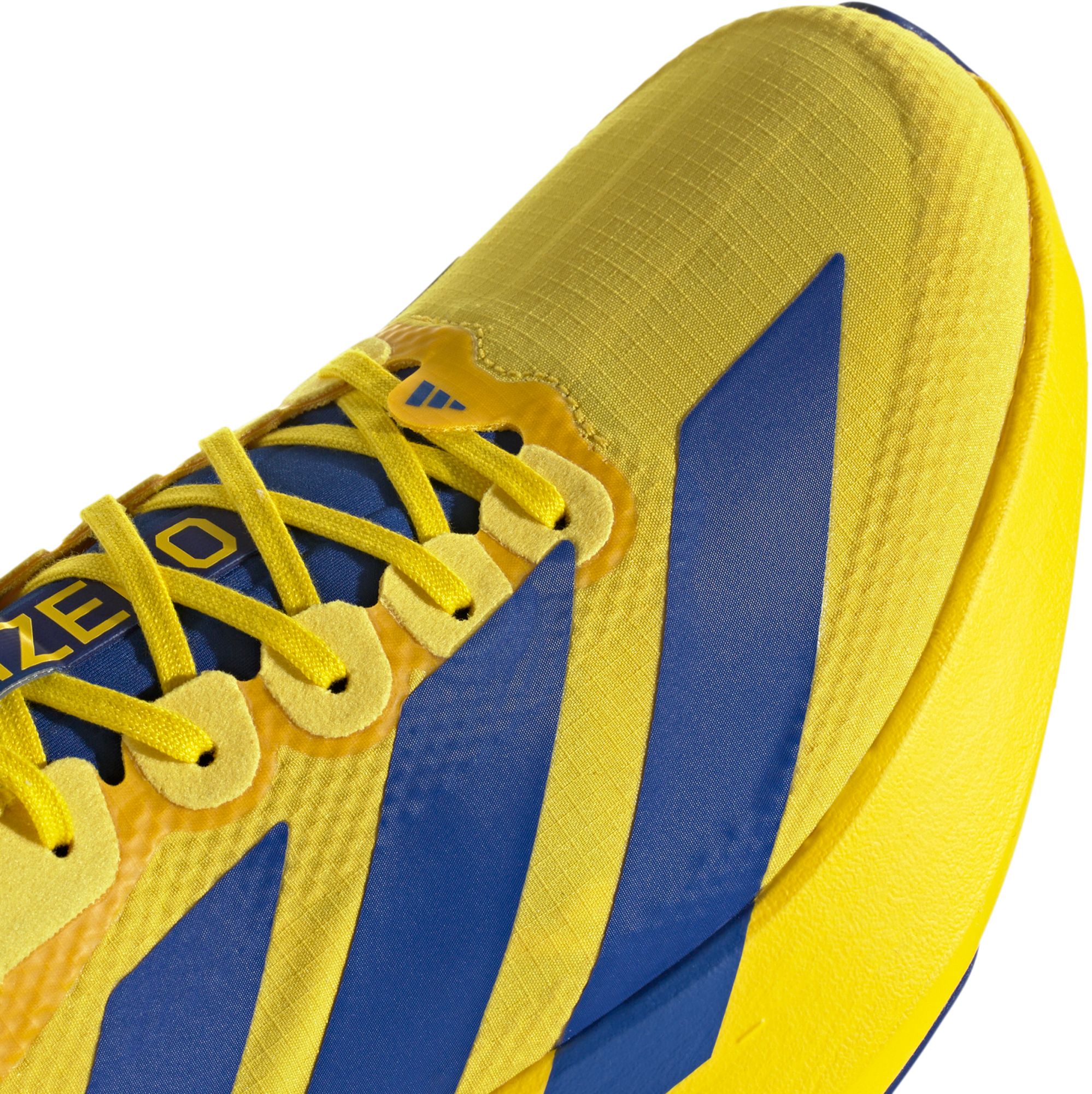 adidas Men's Adizero EVO SL Woven Running Shoes product image