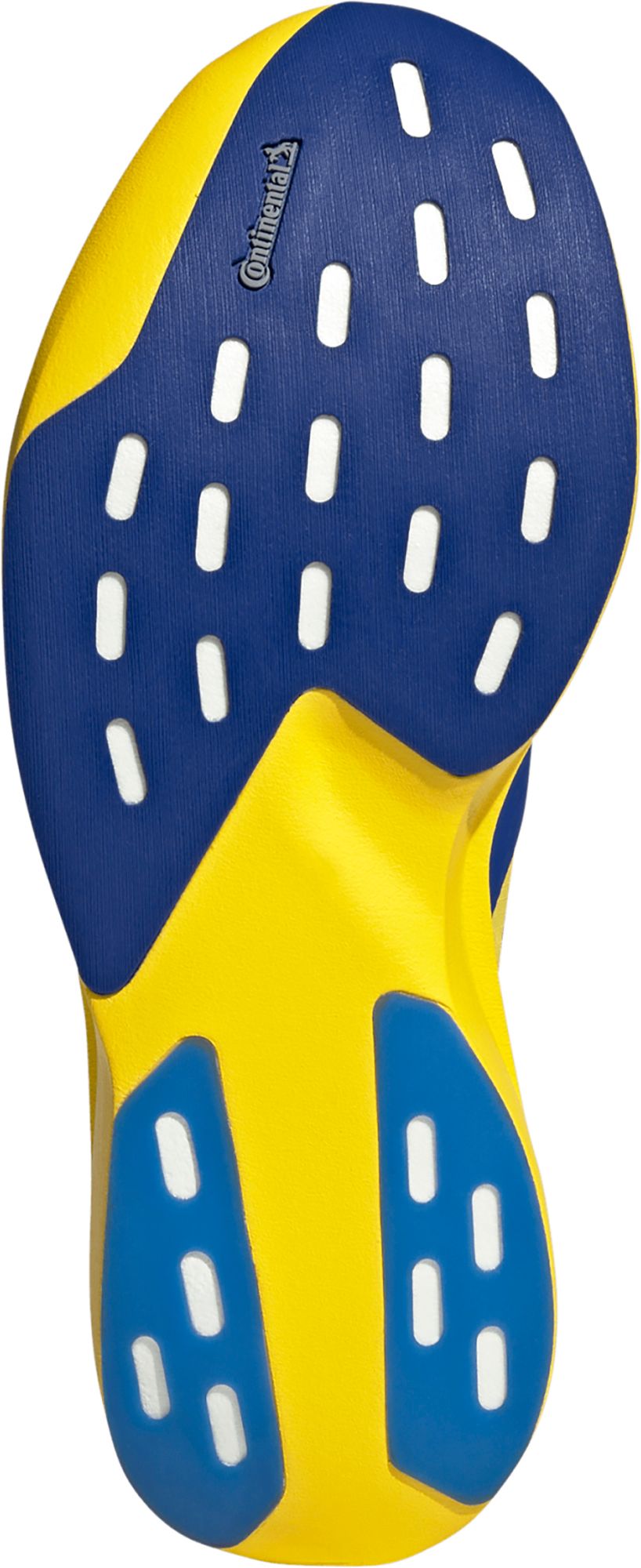 adidas Men's Adizero EVO SL Woven Running Shoes product image