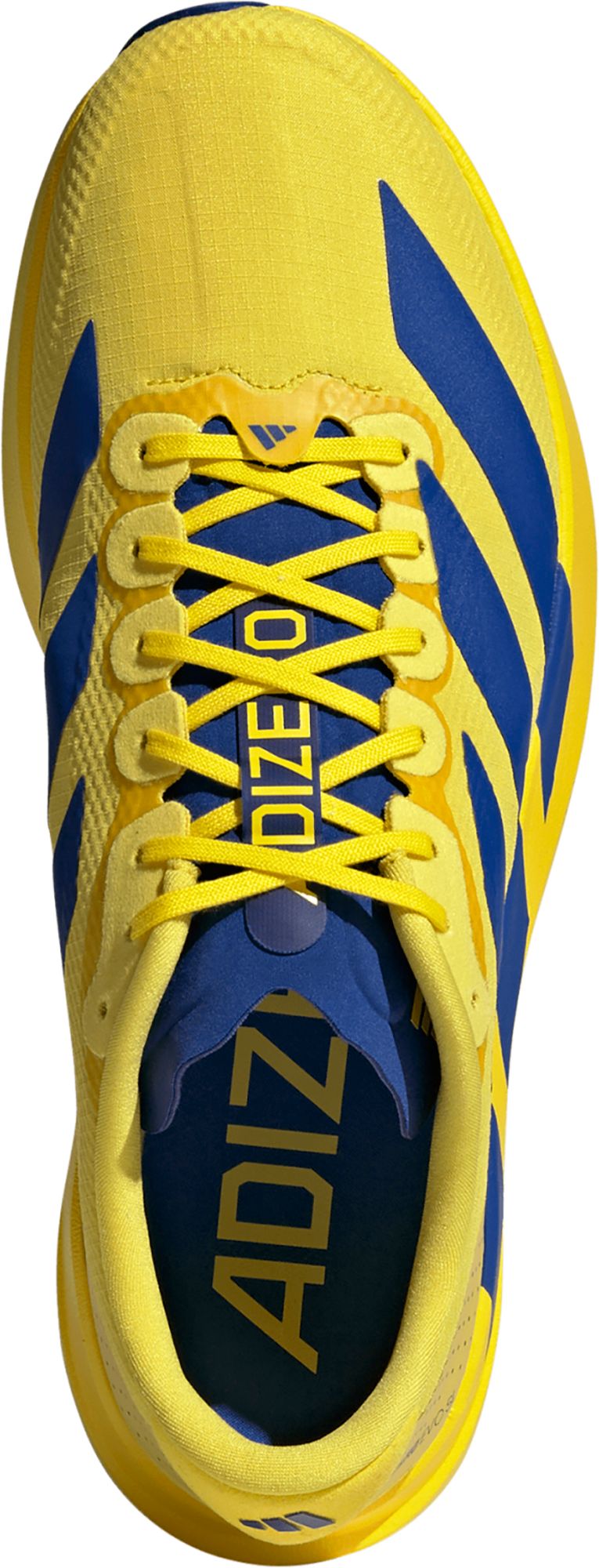 adidas Men's Adizero EVO SL Woven Running Shoes product image