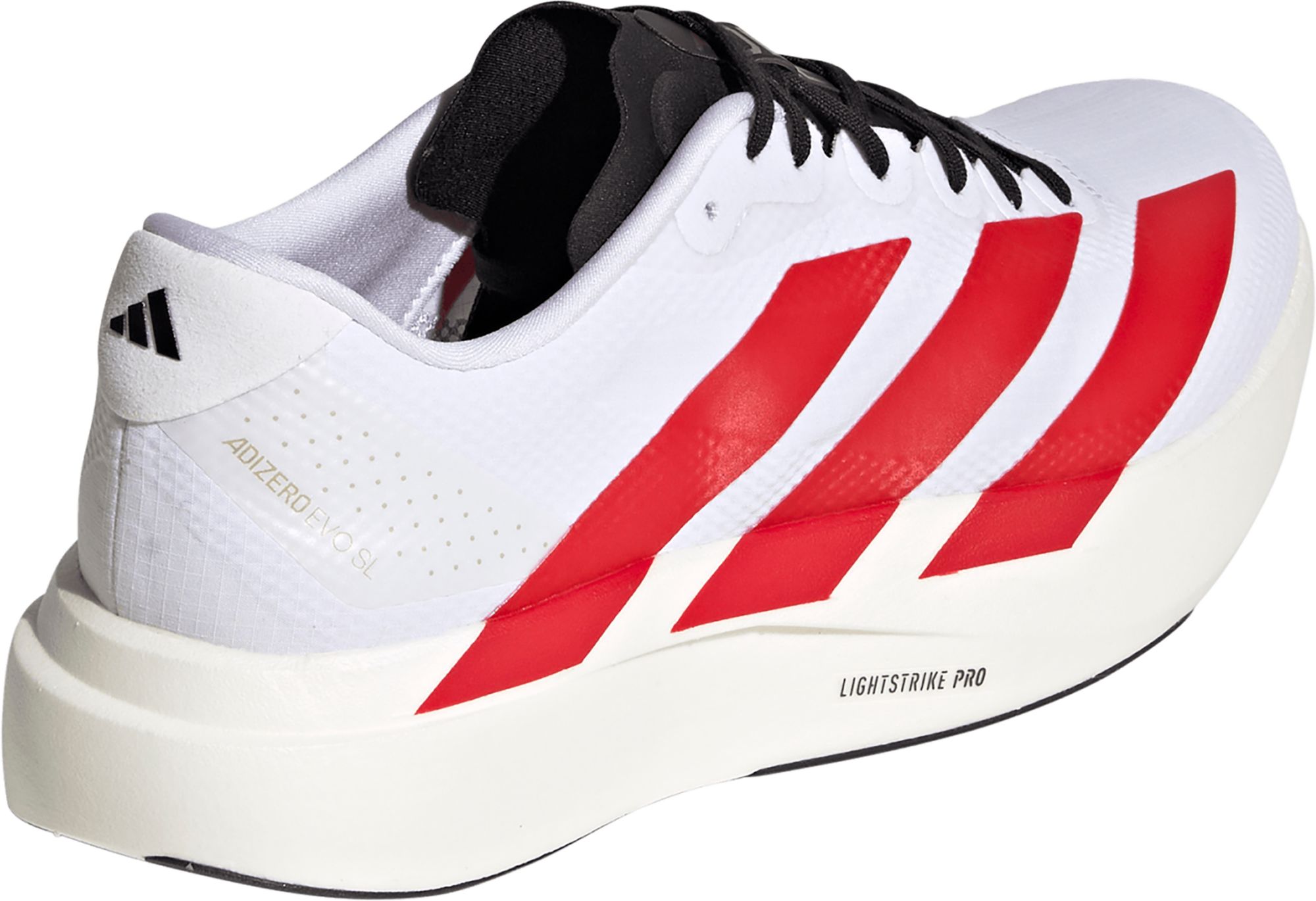 adidas Men's Adizero EVO SL Woven Running Shoes product image