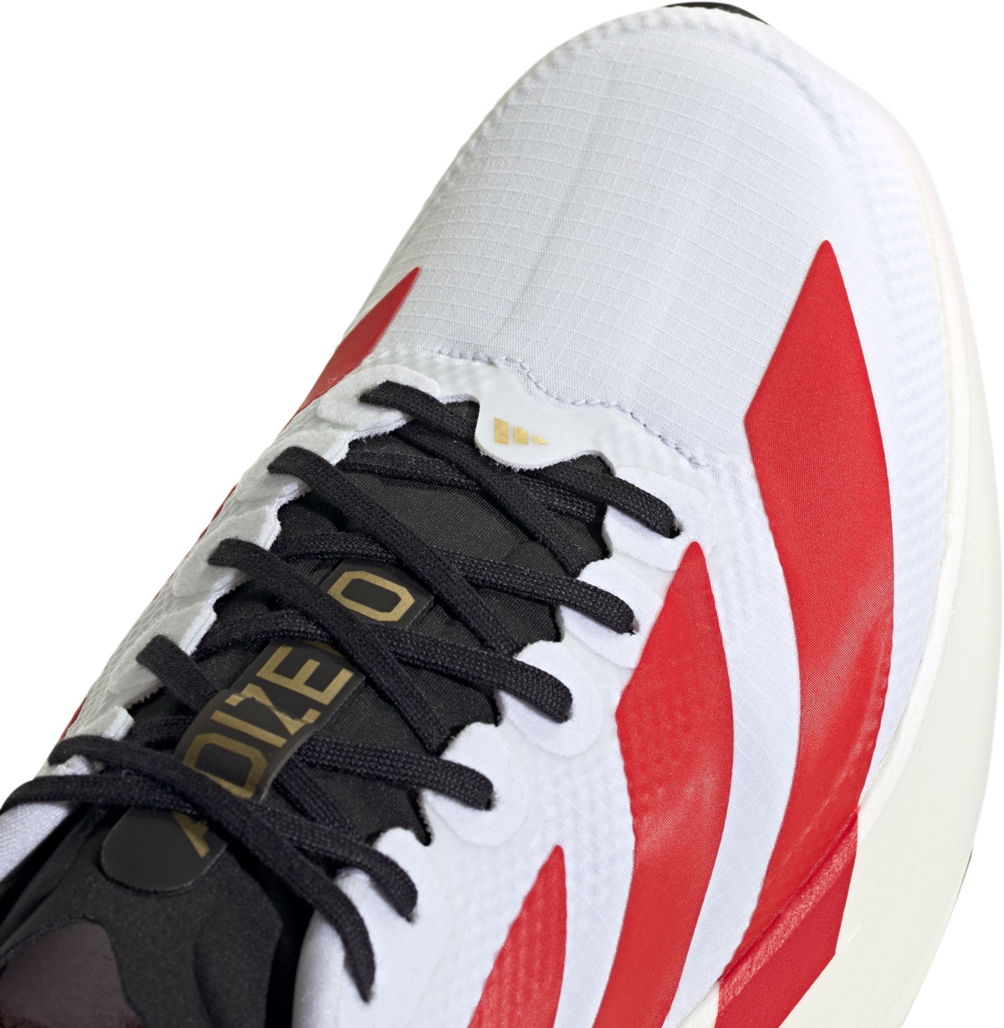 adidas Men's Adizero EVO SL Woven Running Shoes product image