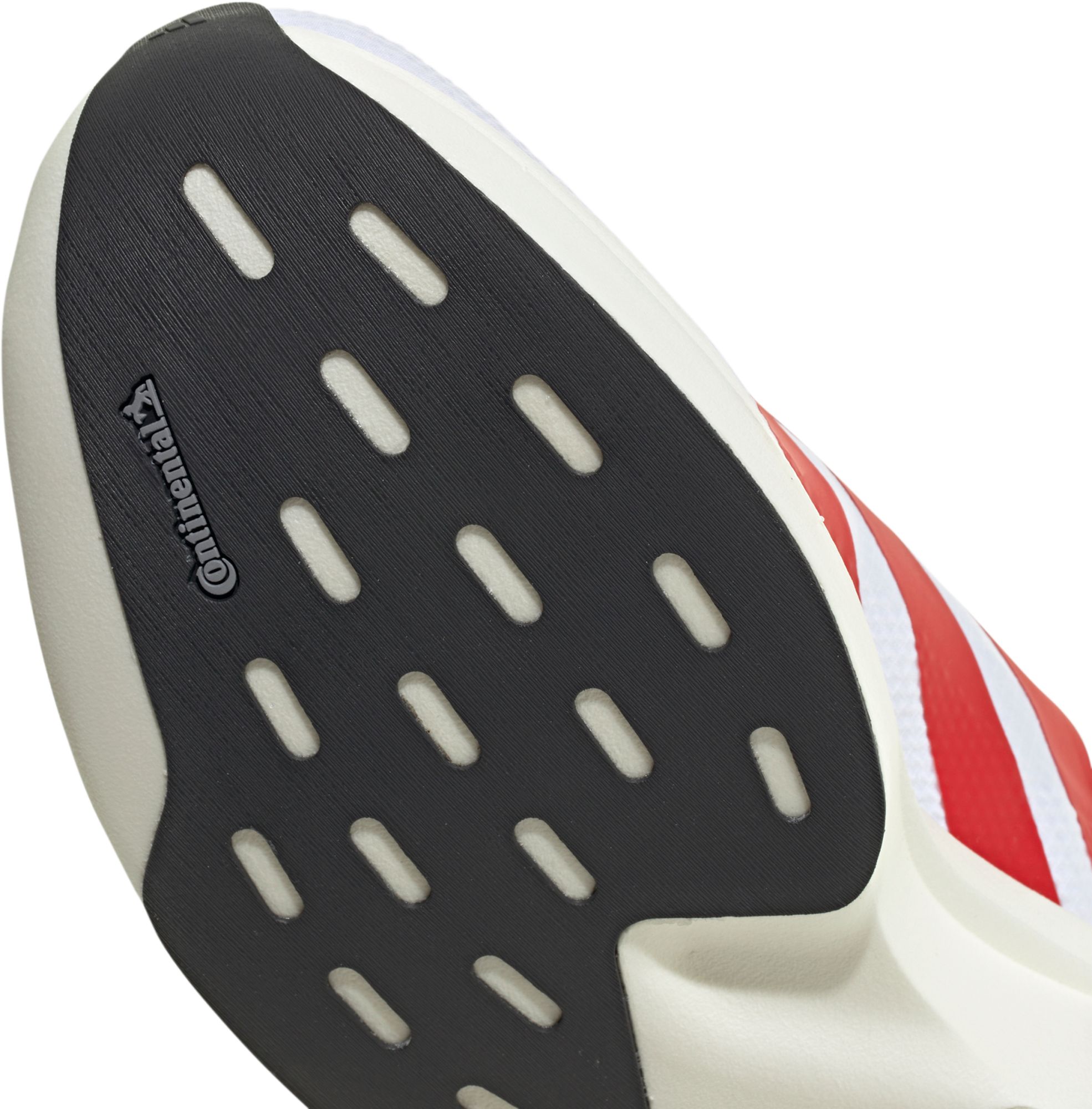 adidas Men's Adizero EVO SL Woven Running Shoes product image