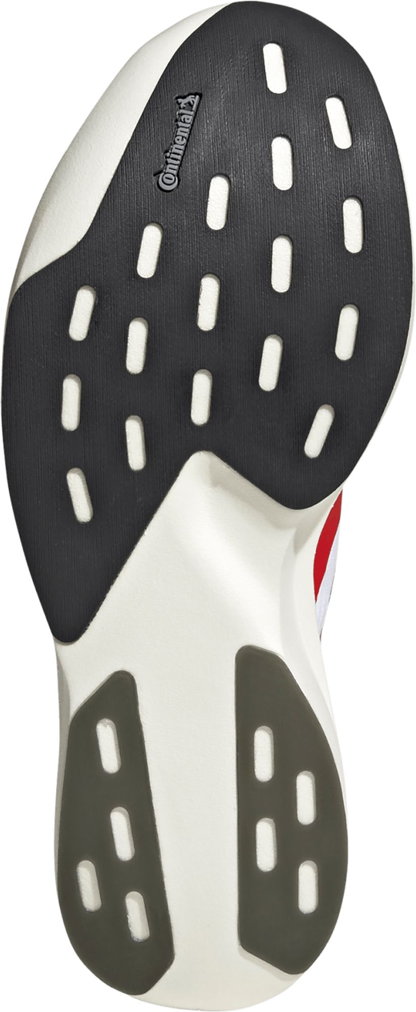 adidas Men's Adizero EVO SL Woven Running Shoes product image