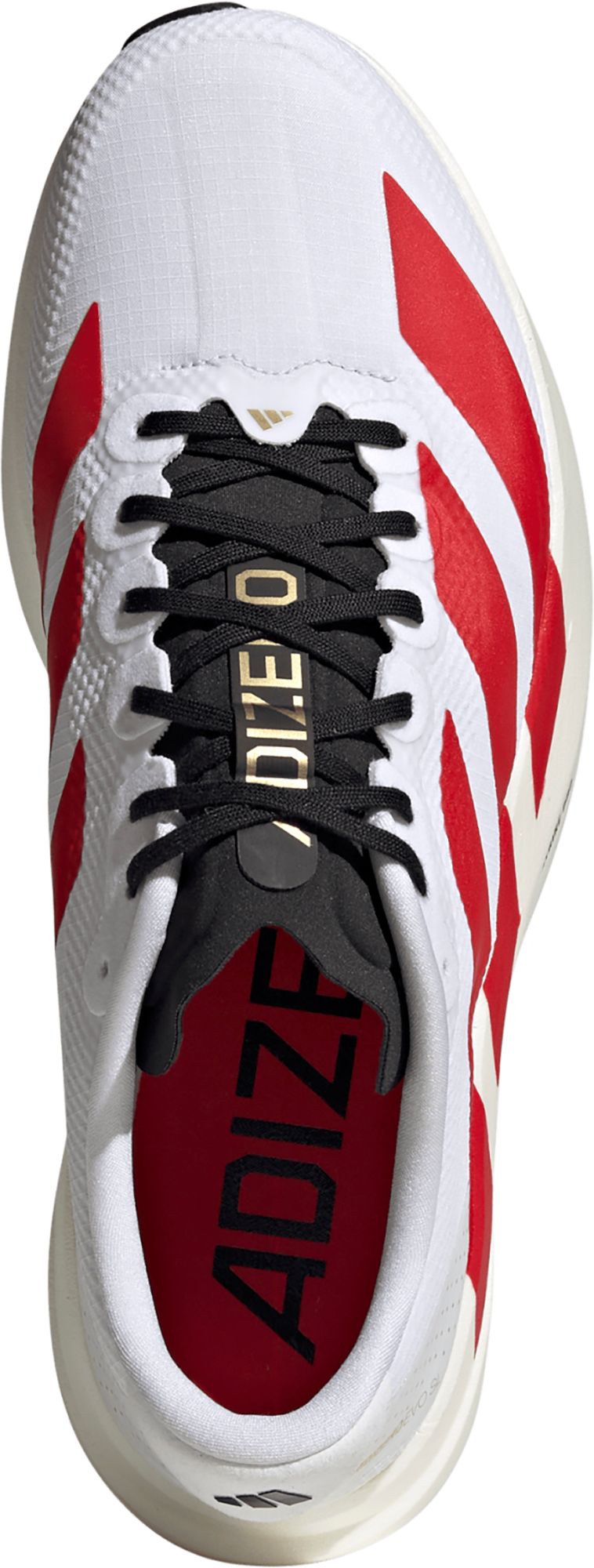 adidas Men's Adizero EVO SL Woven Running Shoes product image