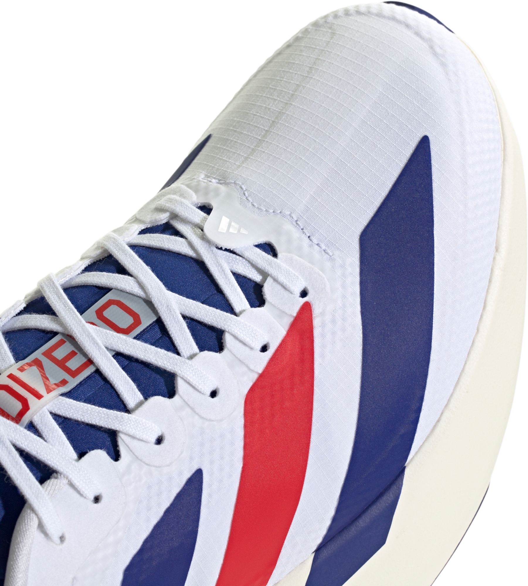 adidas Men's Adizero EVO SL Woven Running Shoes product image