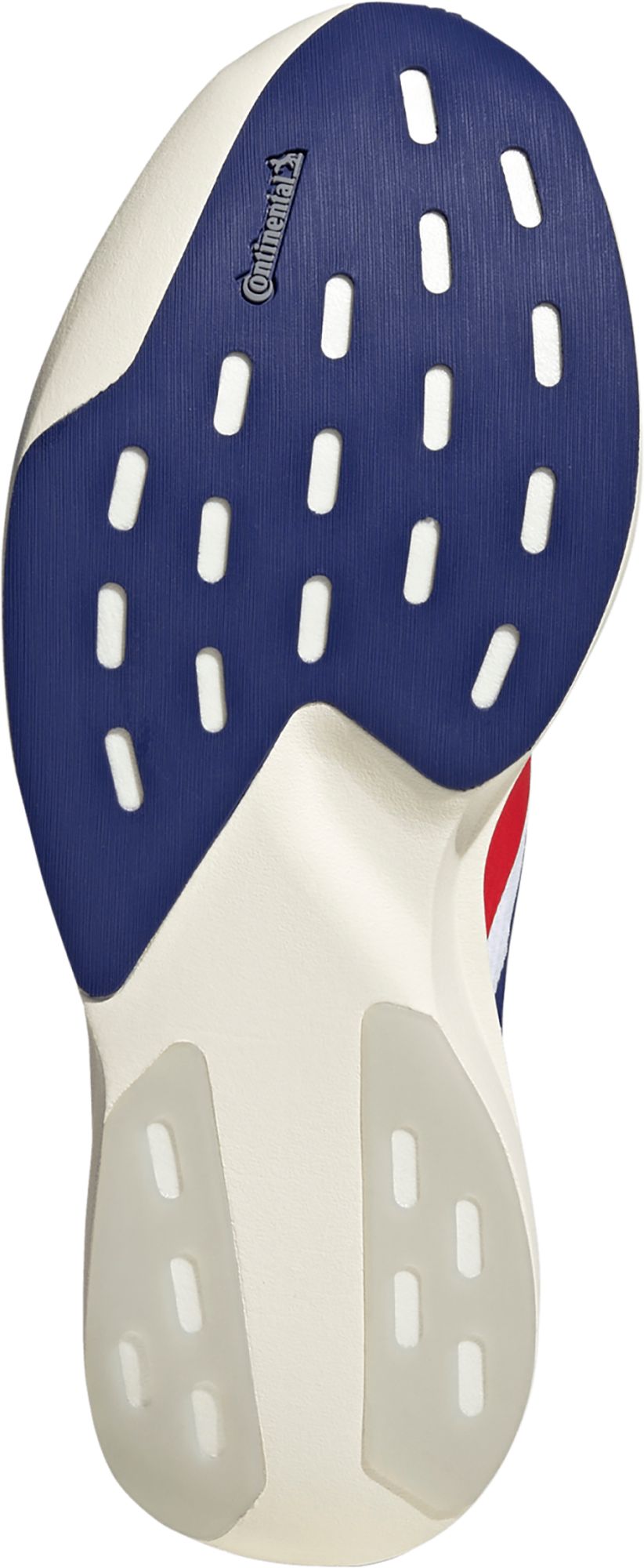 adidas Men's Adizero EVO SL Woven Running Shoes product image