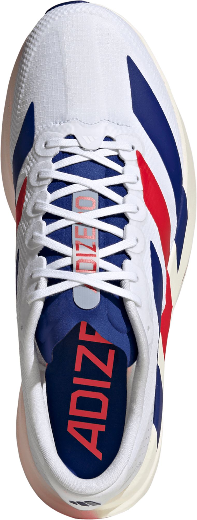 adidas Men's Adizero EVO SL Woven Running Shoes product image