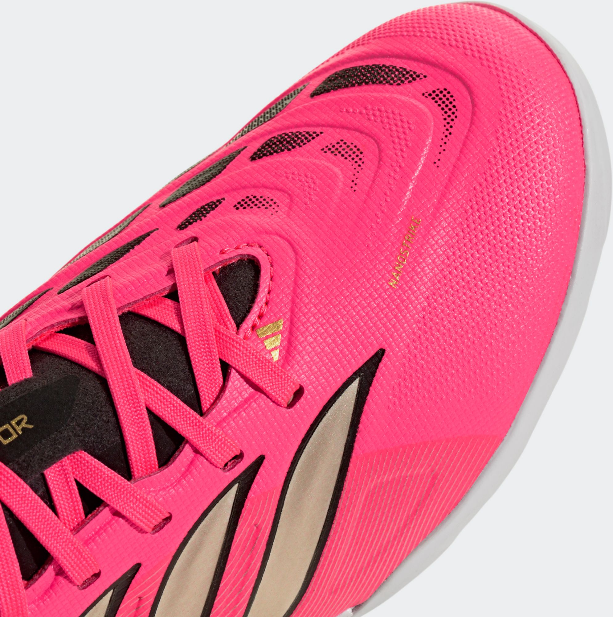 adidas Predator League Kids' Turf Soccer Cleats product image