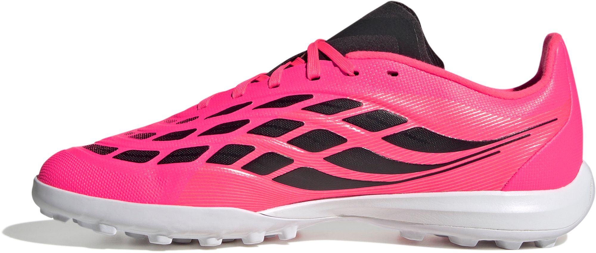 adidas Predator League Kids' Turf Soccer Cleats product image