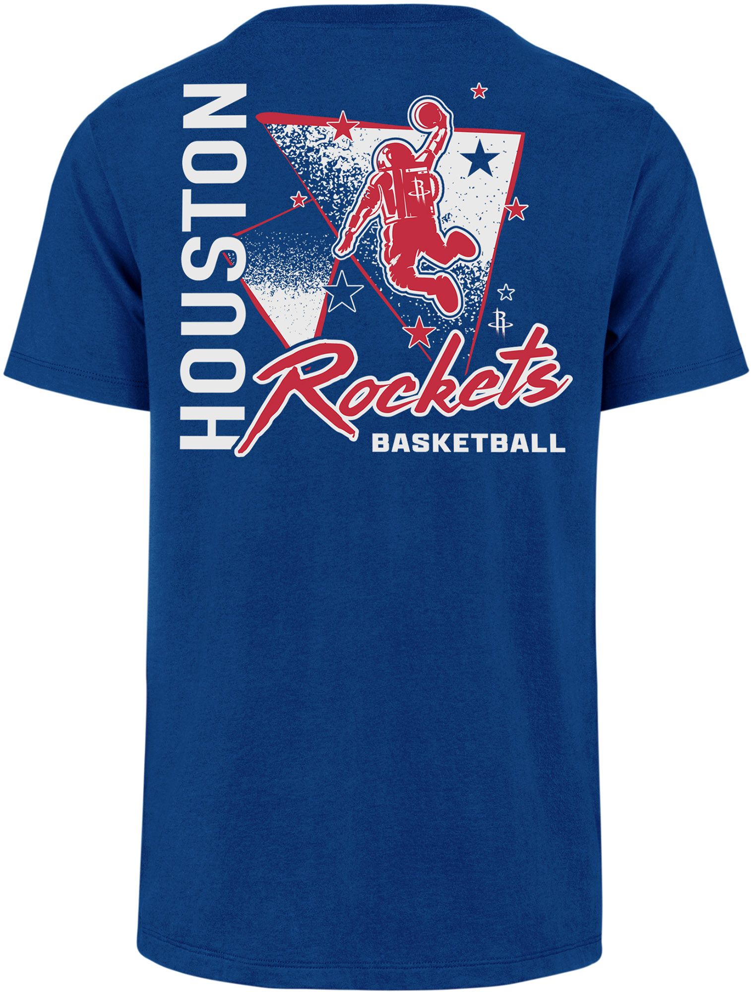 '47 Adult 2025-26 City Edition Houston Rockets Backer T-Shirt product image