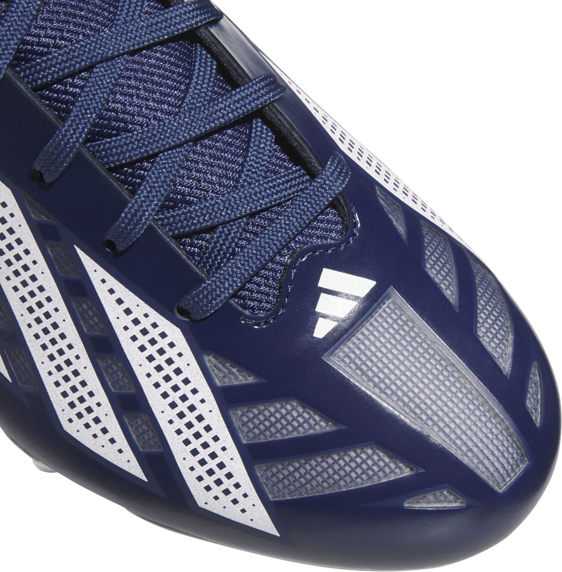 adidas adizero Impact II Mid Football Cleats product image