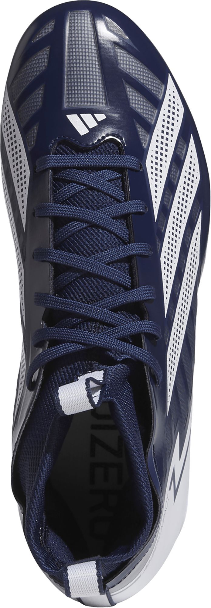 adidas adizero Impact II Mid Football Cleats product image