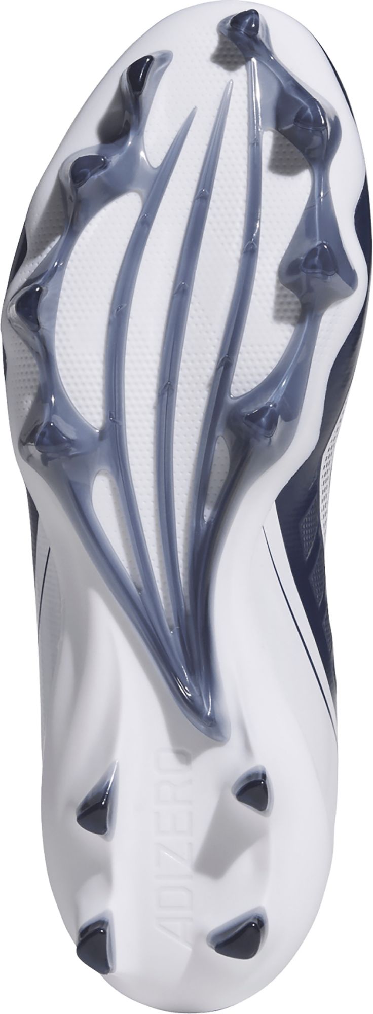 adidas adizero Impact II Mid Football Cleats product image