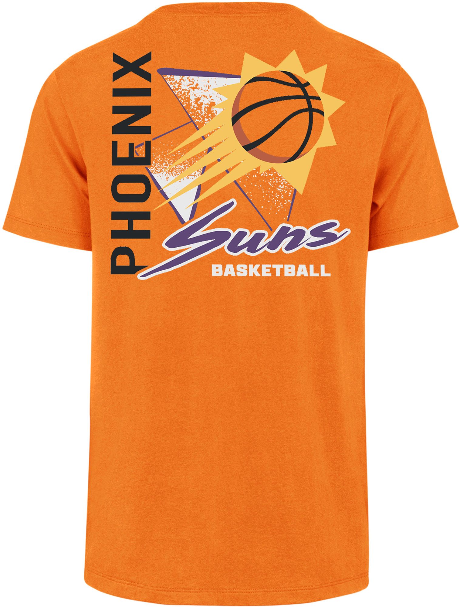 '47 Adult 2025-26 City Edition Phoenix Suns Backer T-Shirt product image