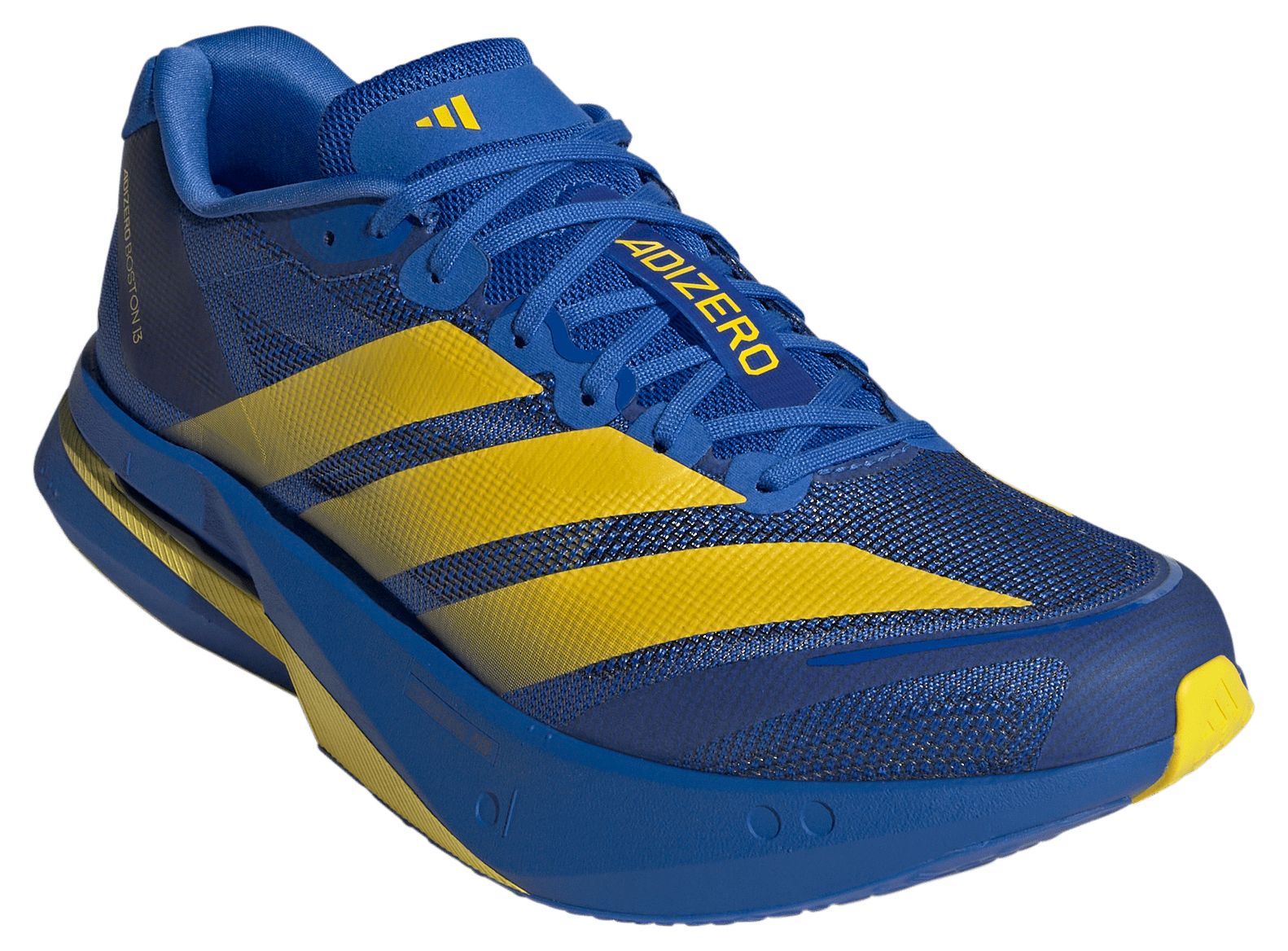 adidas Men's Adizero Boston 13 Running Shoes product image