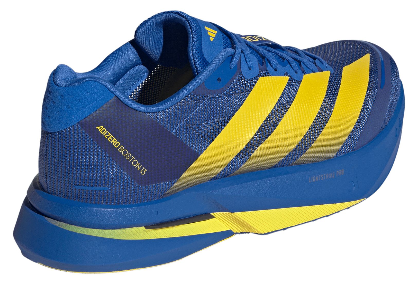 adidas Men's Adizero Boston 13 Running Shoes product image