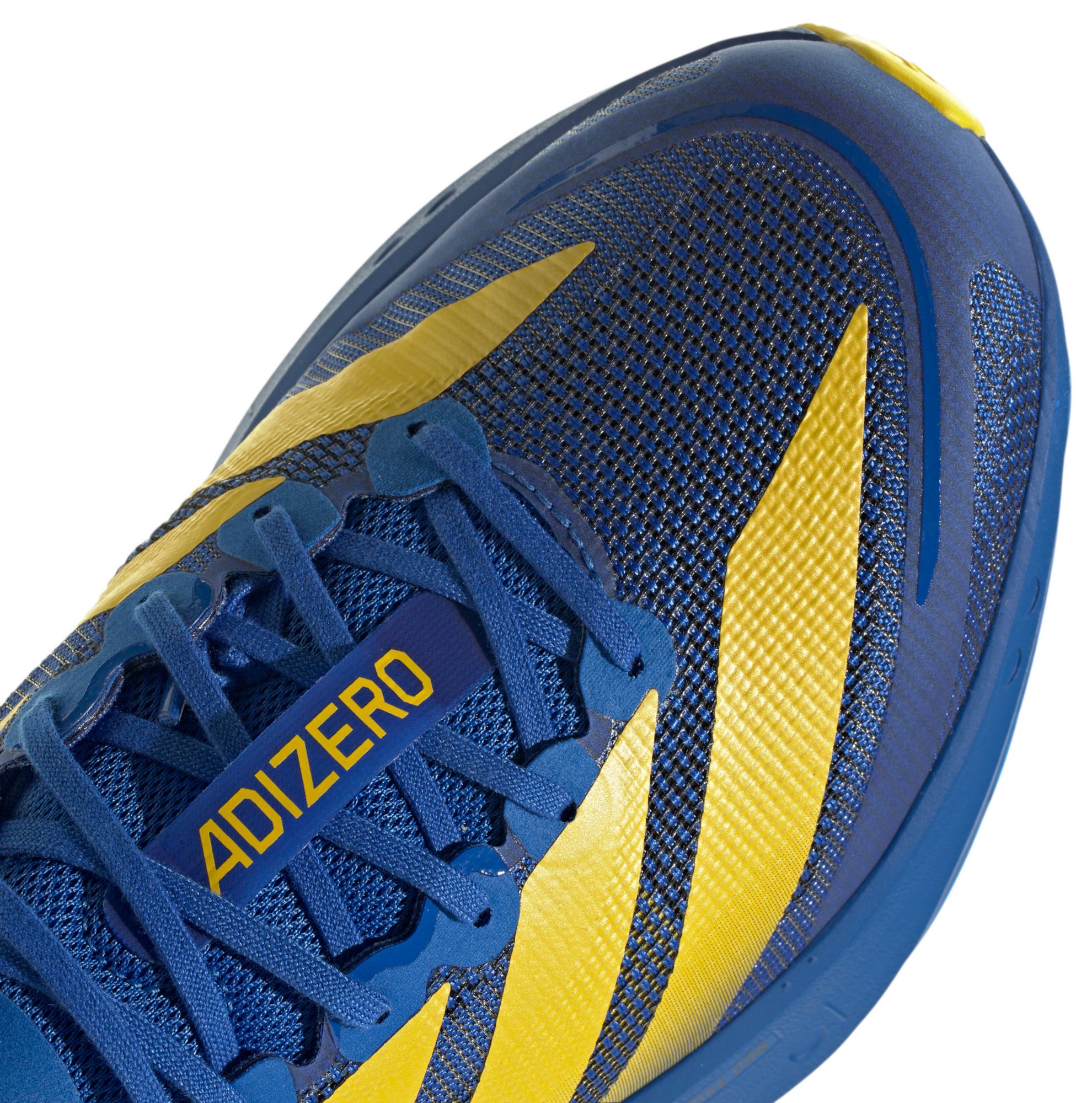 adidas Men's Adizero Boston 13 Running Shoes product image