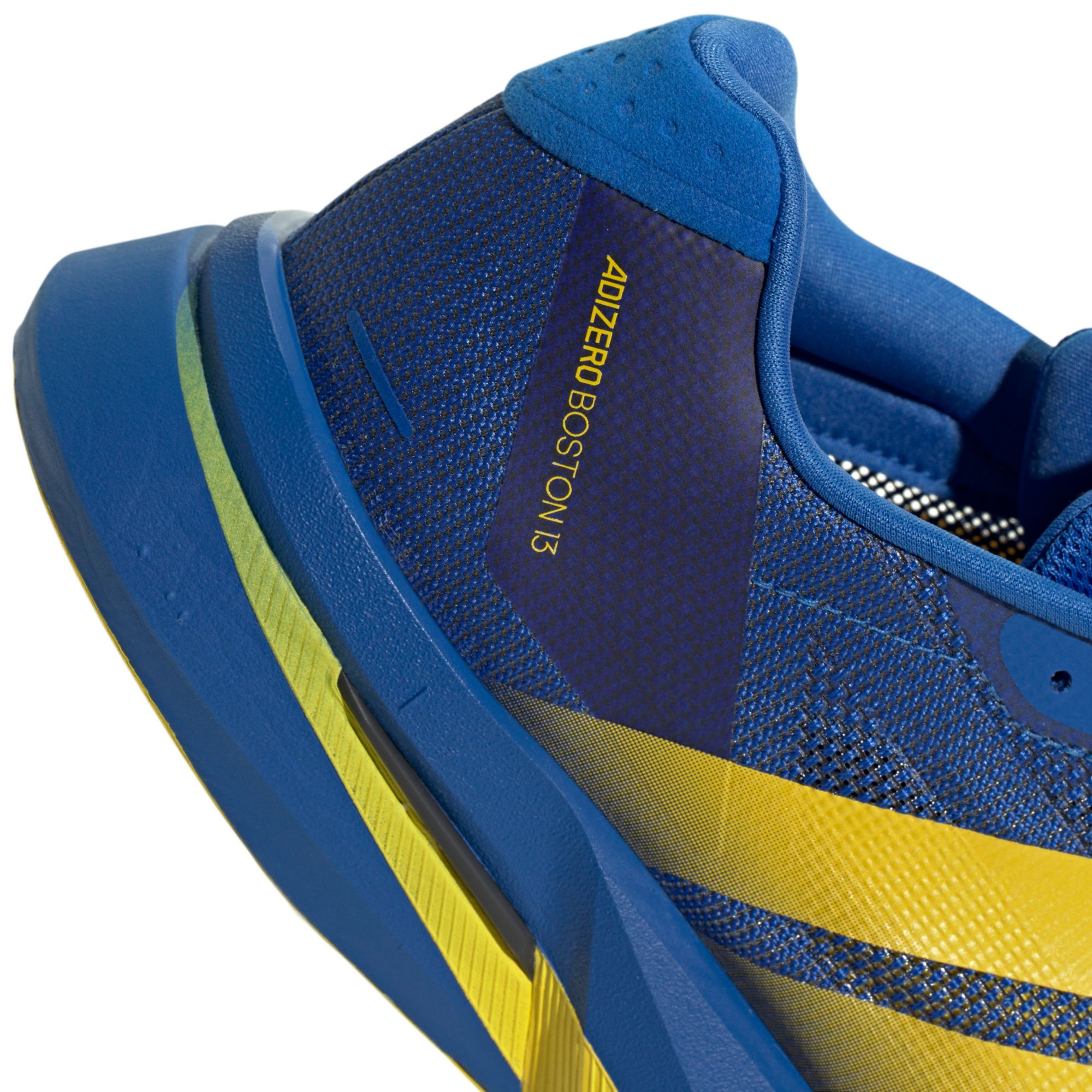 adidas Men's Adizero Boston 13 Running Shoes product image