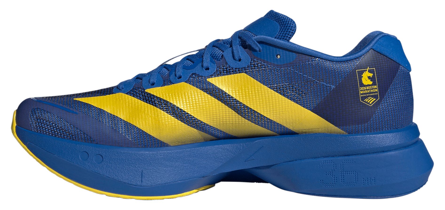 adidas Men's Adizero Boston 13 Running Shoes product image