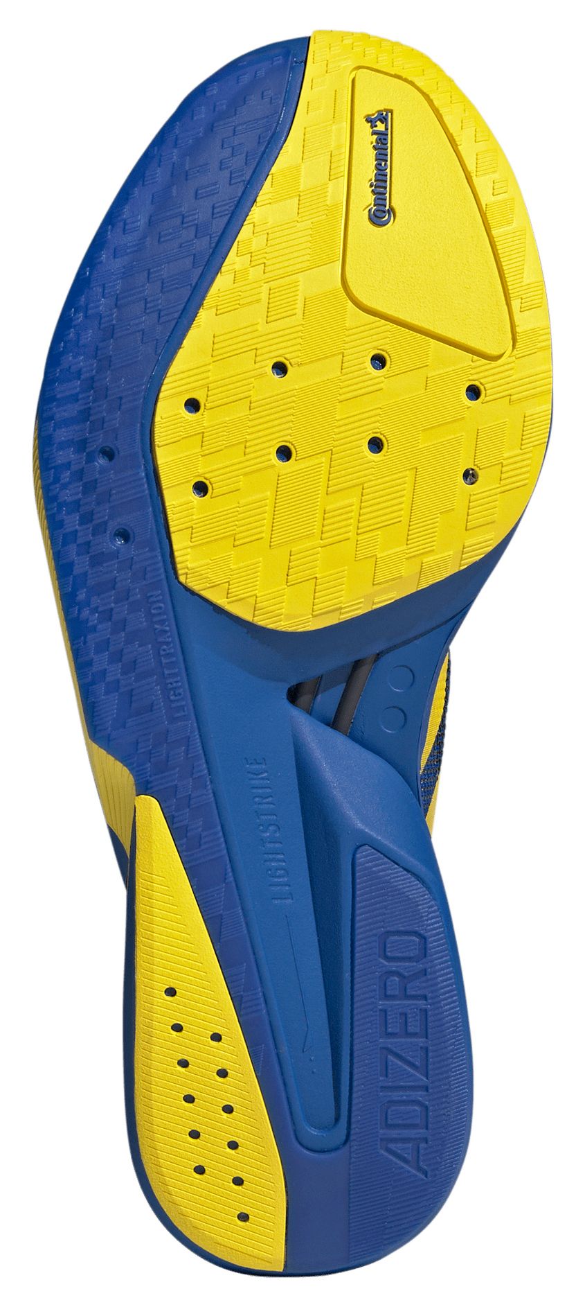 adidas Men's Adizero Boston 13 Running Shoes product image