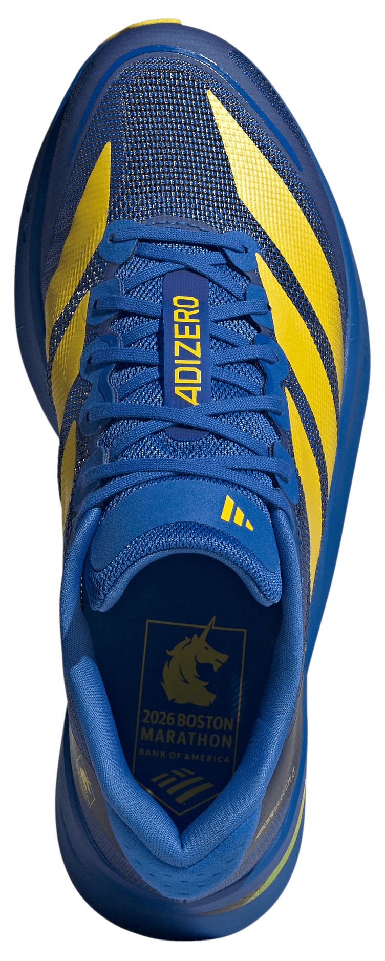 adidas Men's Adizero Boston 13 Running Shoes product image