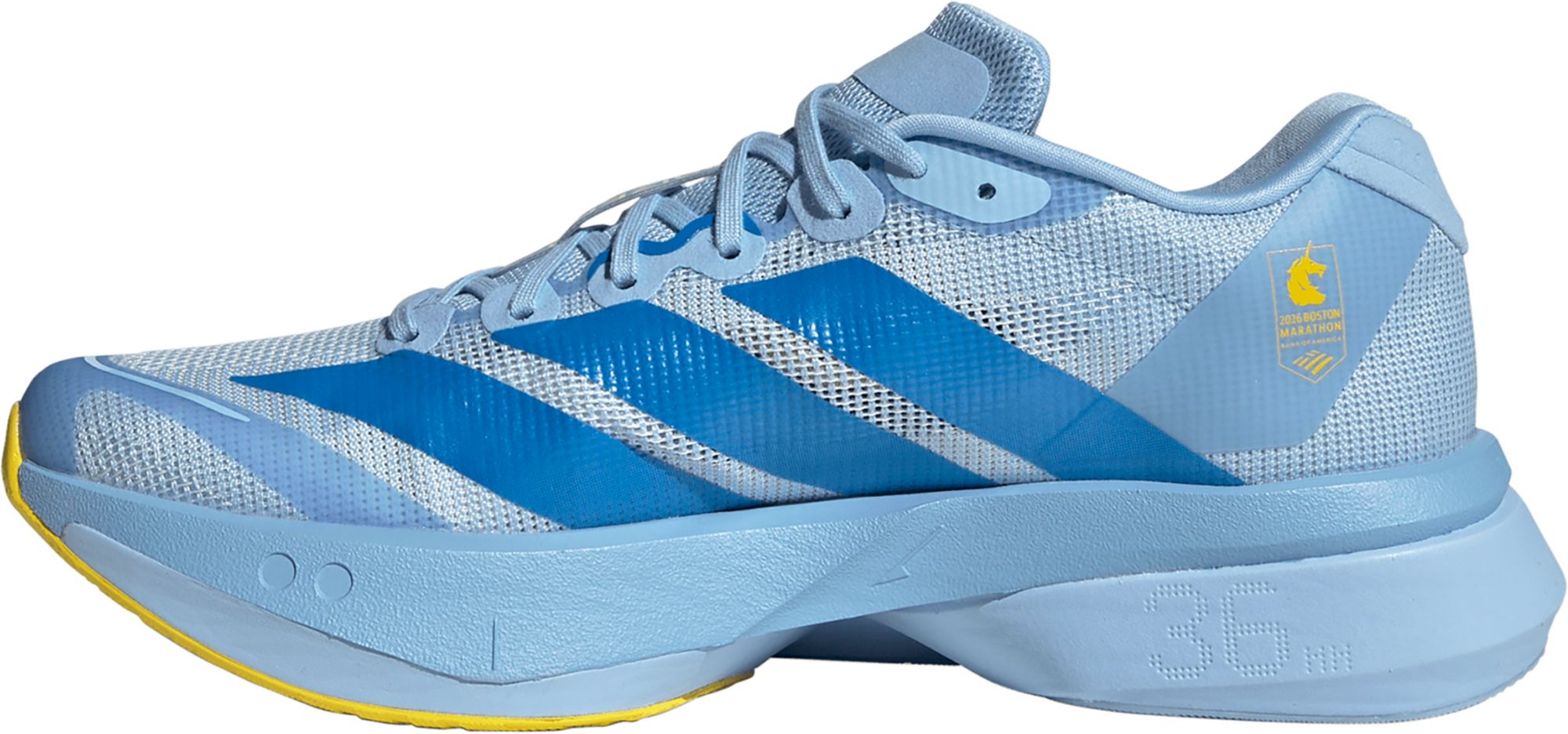 adidas Women's Adizero Boston 13 Running Shoes product image