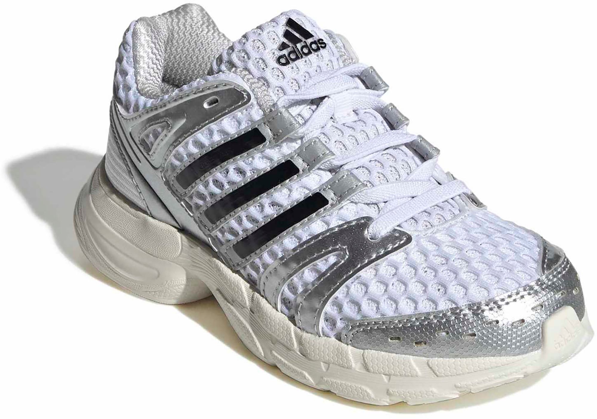 adidas Kids' Preschool Adistar Control 5 Elastic Lace Shoes product image