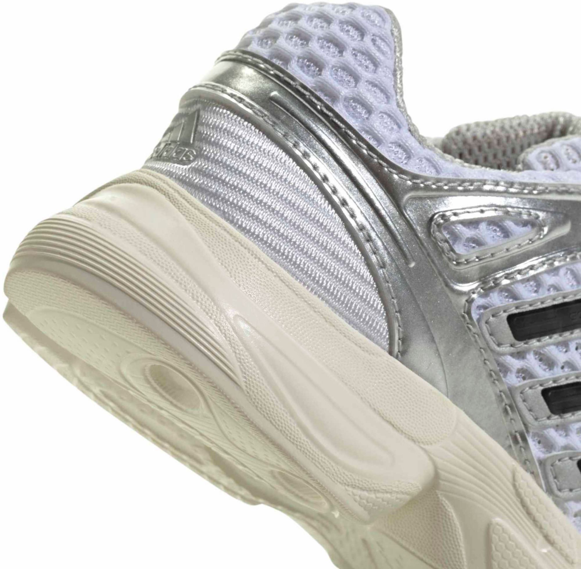 adidas Kids' Preschool Adistar Control 5 Elastic Lace Shoes product image