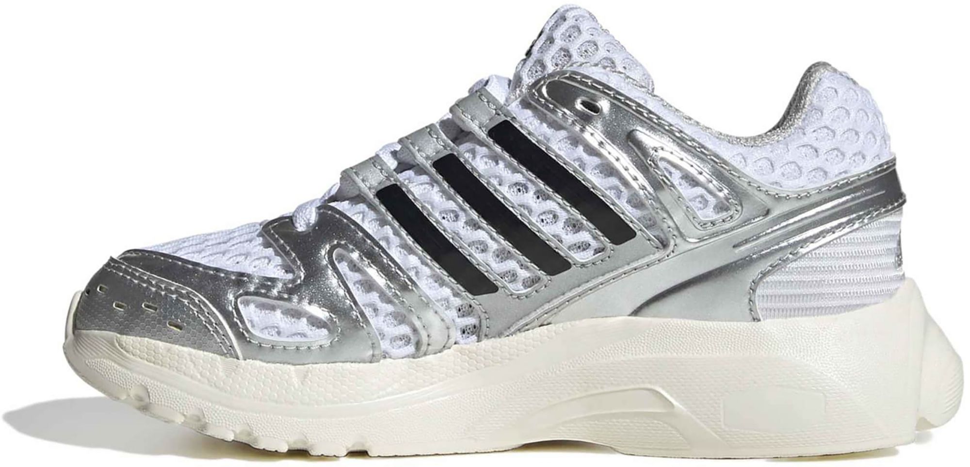 adidas Kids' Preschool Adistar Control 5 Elastic Lace Shoes product image
