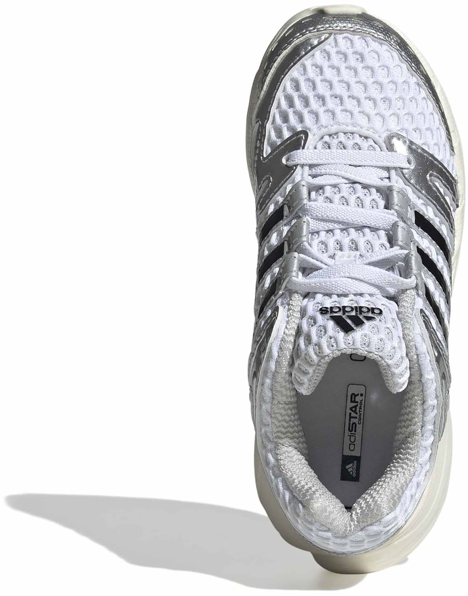 adidas Kids' Preschool Adistar Control 5 Elastic Lace Shoes product image
