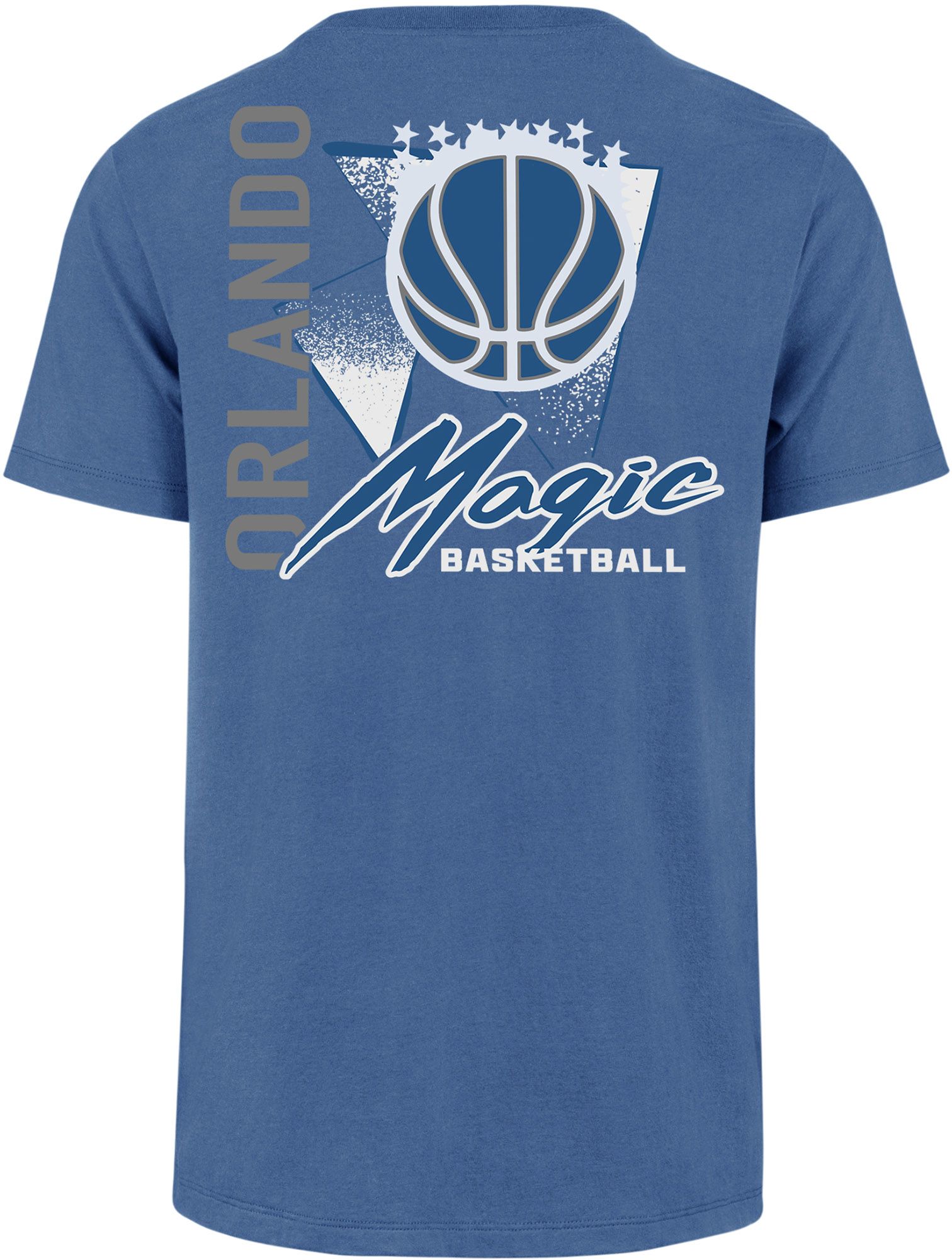 '47 Adult 2025-26 City Edition Orlando Magic Backer T-Shirt product image