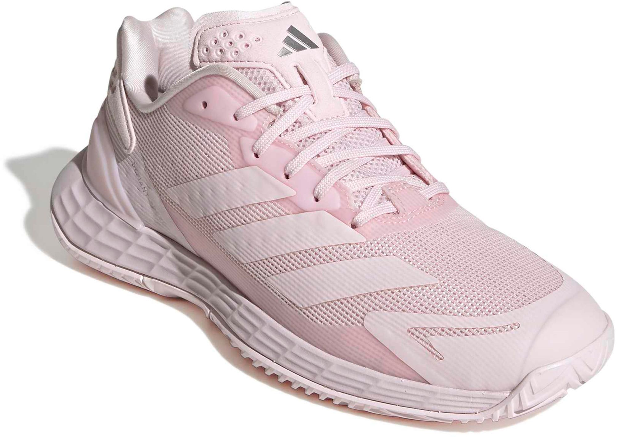 adidas Women's Defiant Speed 2 Tennis Shoes product image