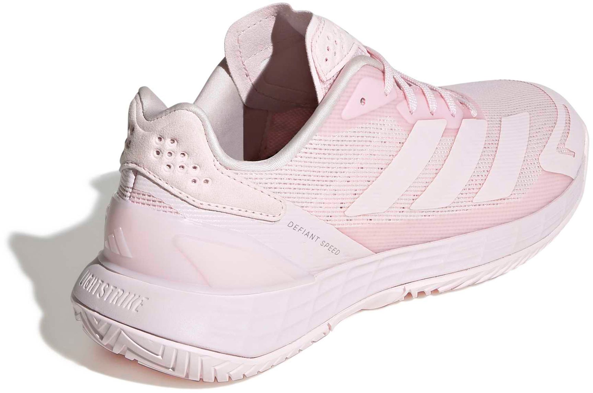 adidas Women's Defiant Speed 2 Tennis Shoes product image