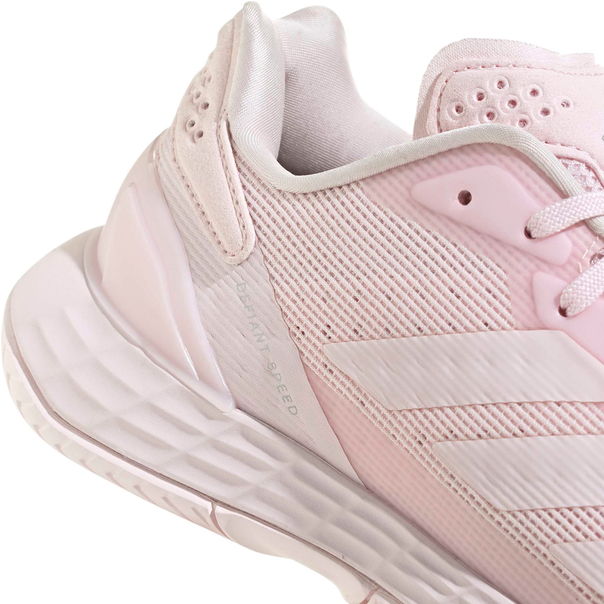 adidas Women's Defiant Speed 2 Tennis Shoes product image