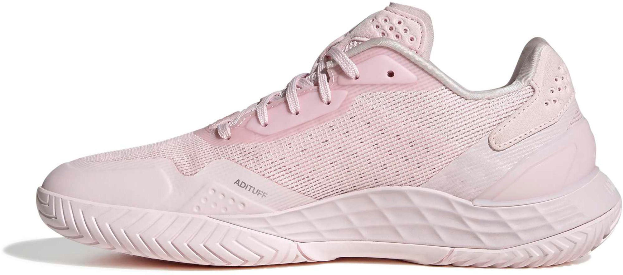 adidas Women's Defiant Speed 2 Tennis Shoes product image